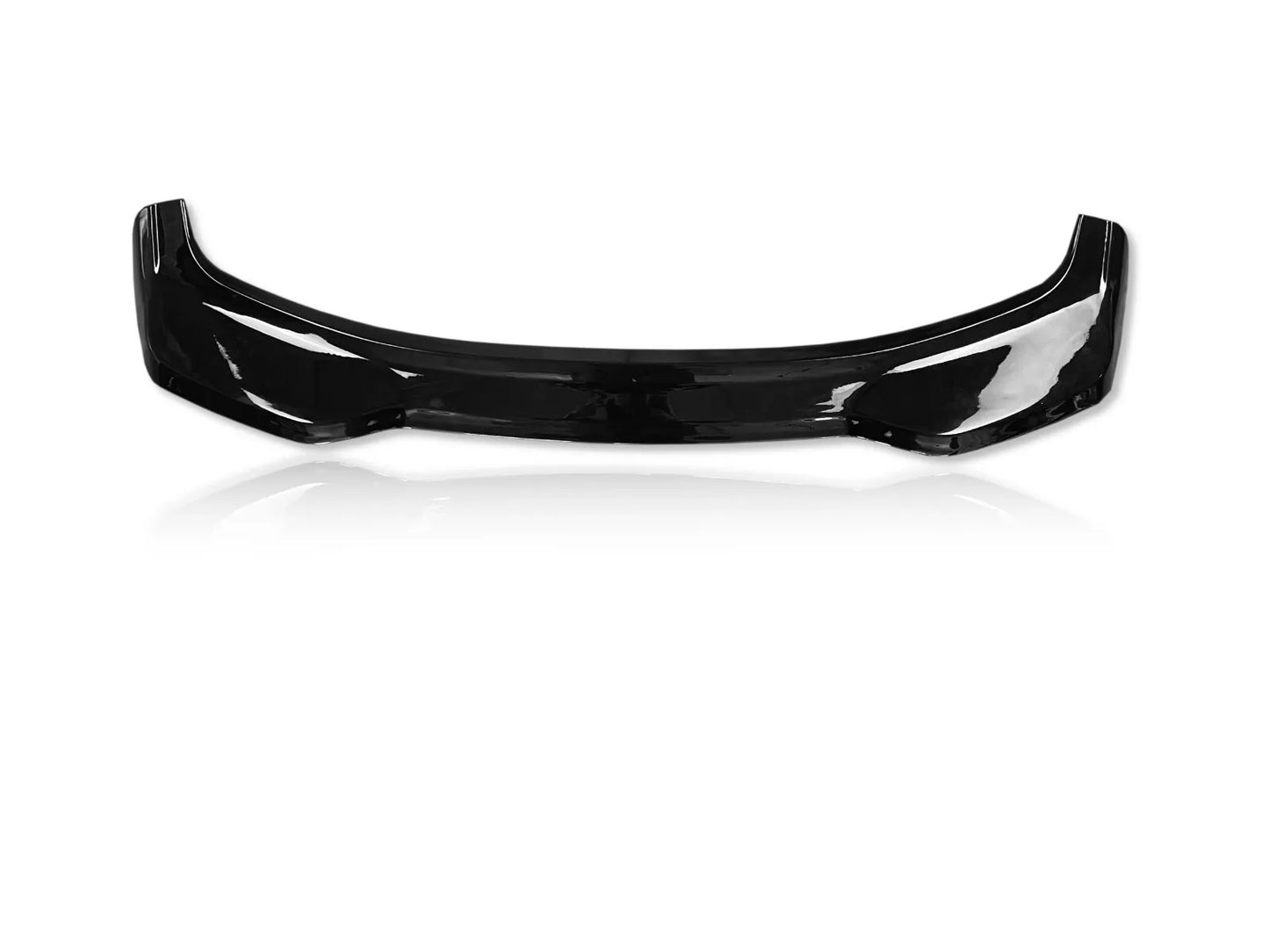 BMW X3 F25 Rear Roof Spoiler Wing M Sport 2010-17 ABS Gloss Black