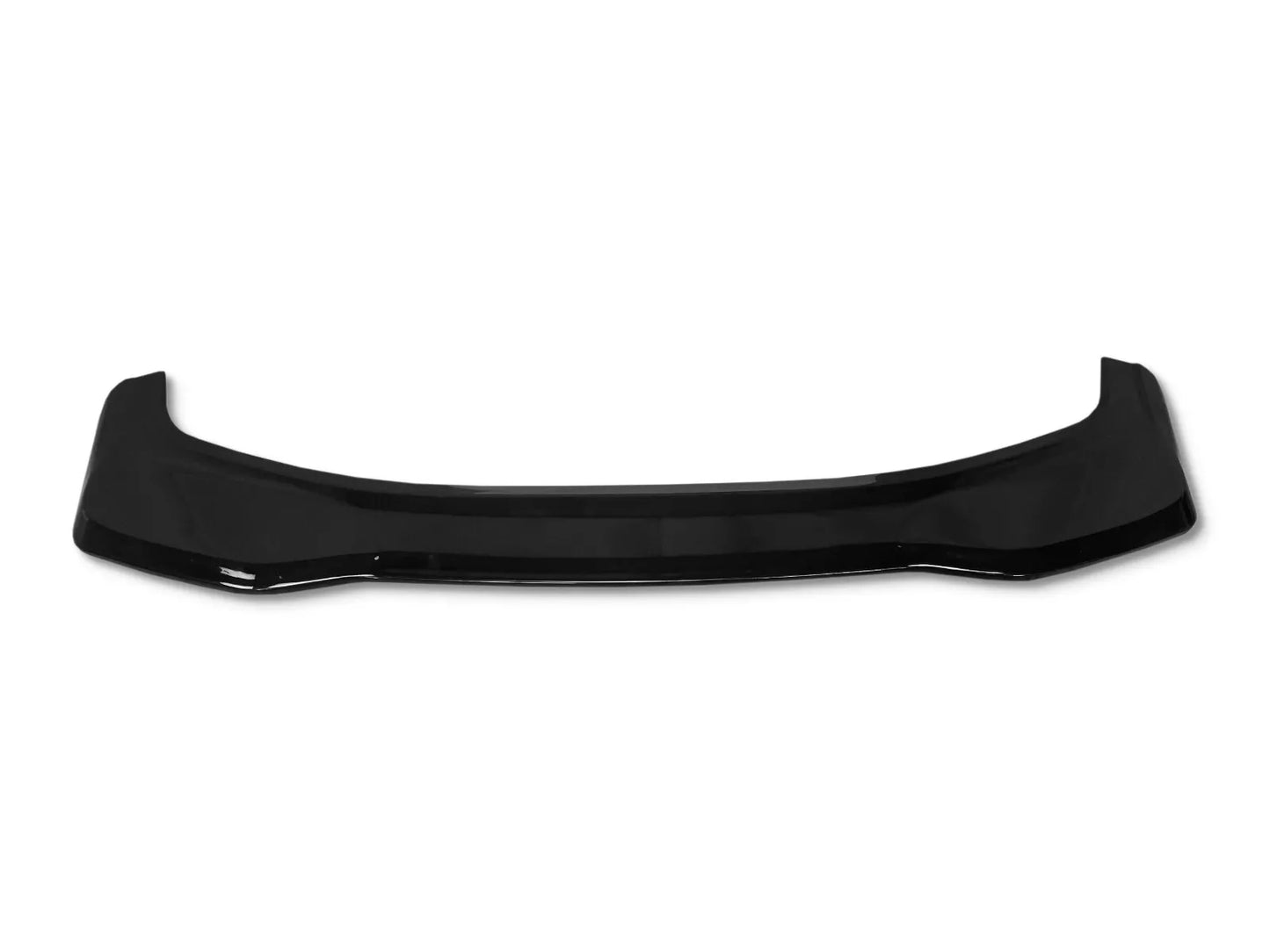 BMW X3 F25 Rear Roof Spoiler Wing M Sport 2010-17 ABS Gloss Black