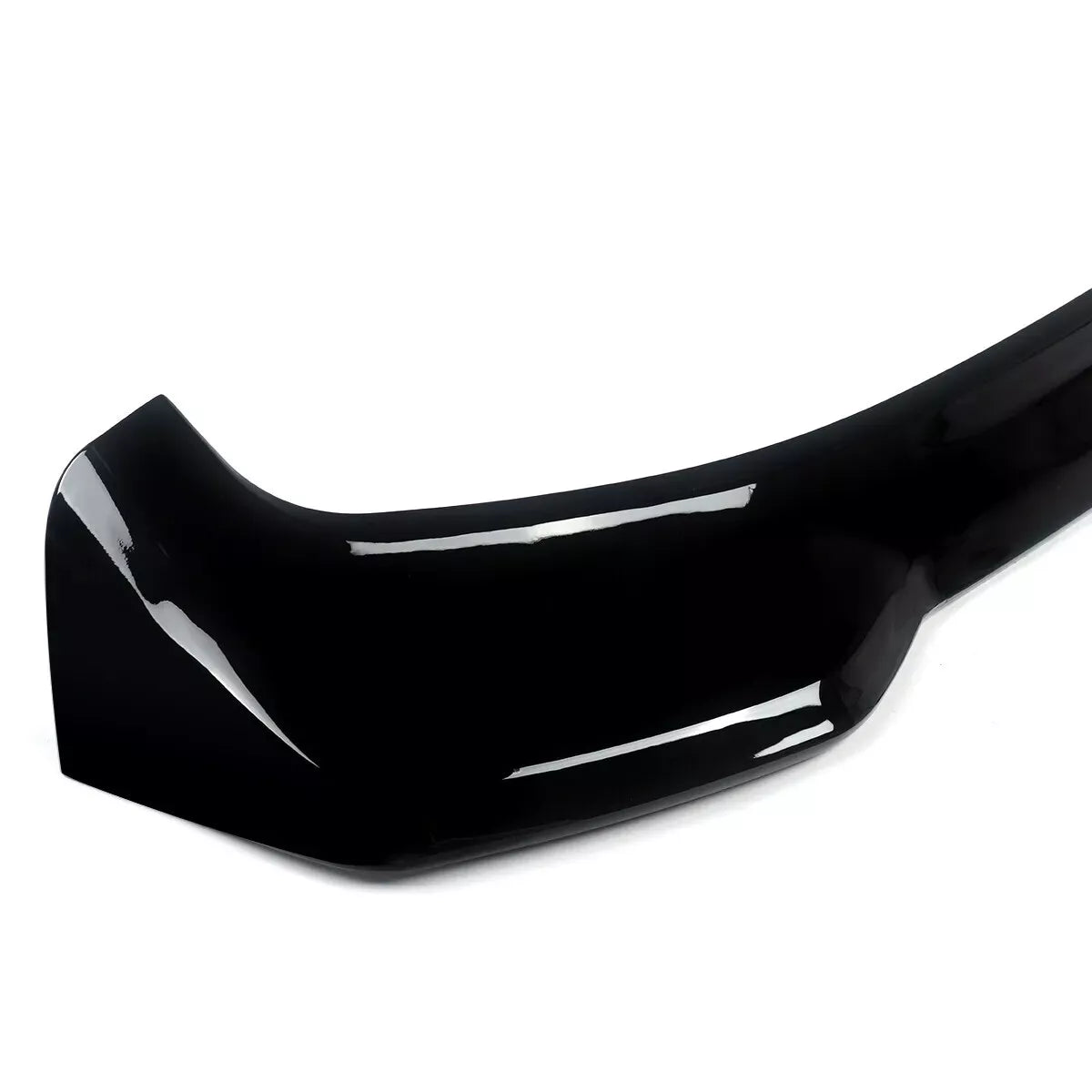 BMW X3 F25 Rear Roof Spoiler Wing M Sport 2010-17 ABS Gloss Black