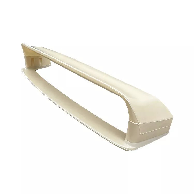 BMW 3 Series M3 E46 GT GTR Rear Boot Spoiler 1997-06 ABS Gloss Black