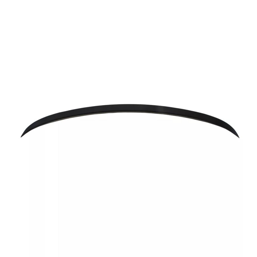 BMW 5 Series GT F07 Rear MP Boot Spoiler 2010-2012 ABS Gloss Black