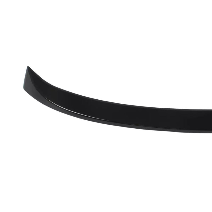 BMW 5 Series GT F07 Rear MP Boot Spoiler 2010-2012 ABS Gloss Black