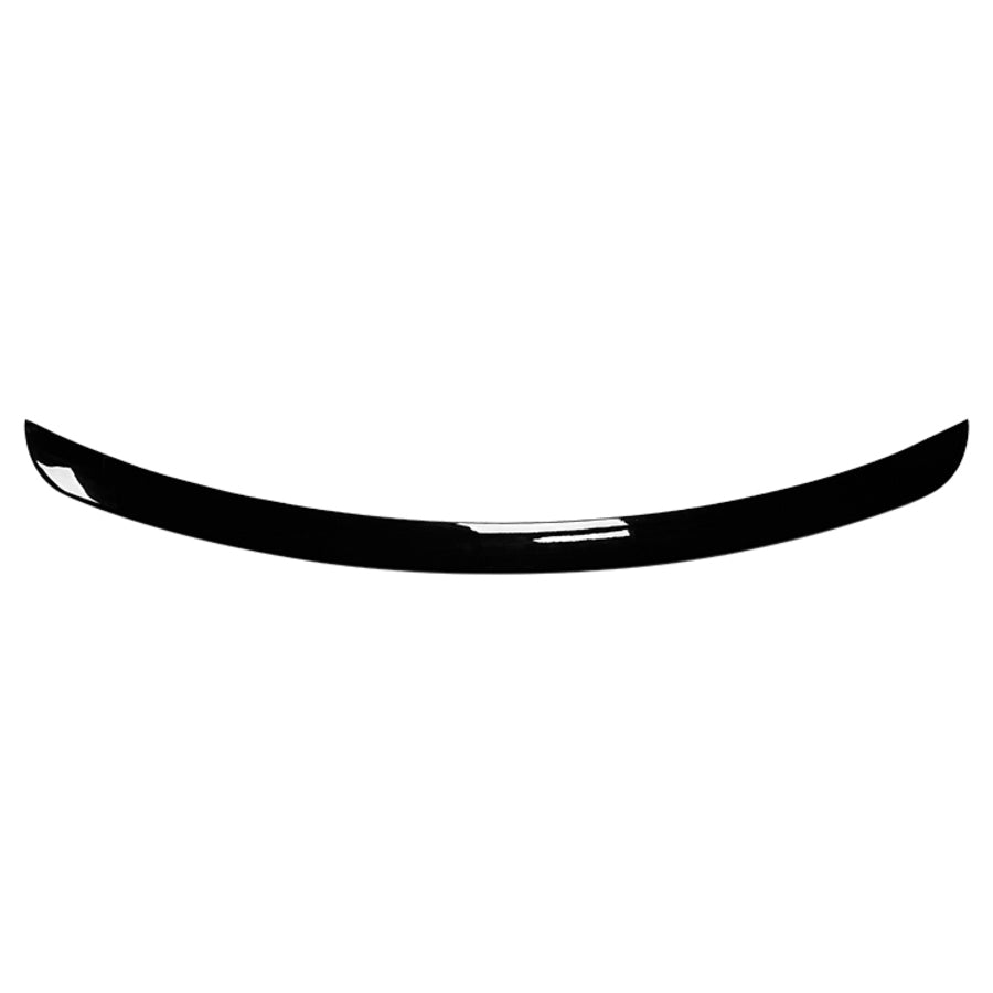 BMW X1 F48 X1M Rear Mid Wing Spoiler M Sport 15-22 ABS Gloss Black