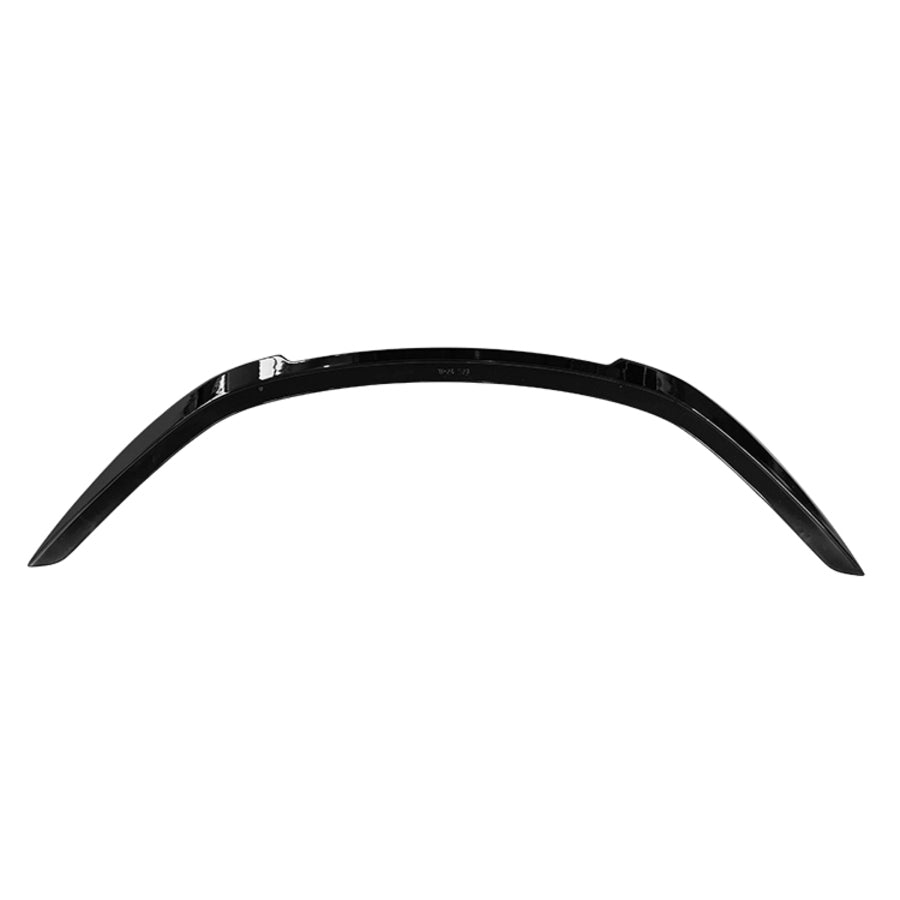 BMW Z4 G29 Rear Boot Spoiler Convertible 2018-2024 ABS Gloss Black