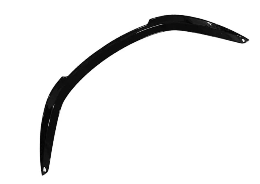 BMW Z4 G29 Rear Boot Spoiler Convertible 2018-2024 ABS Gloss Black