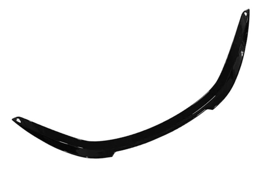 BMW Z4 G29 Rear Boot Spoiler Convertible 2018-2024 ABS Gloss Black