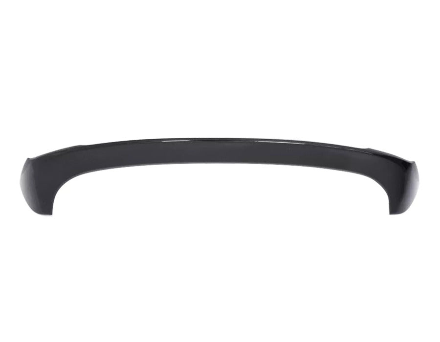 Mercedes C Class W205 Estate Rear Roof Spoiler Wing ABS Gloss Black