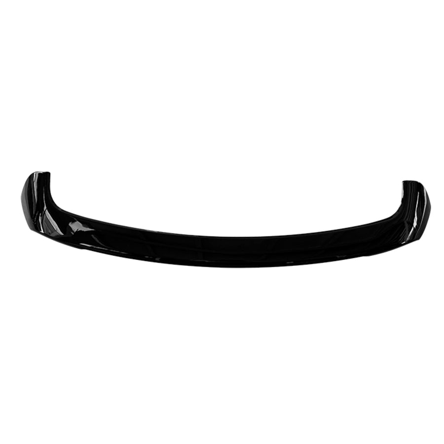 Mercedes C Class W205 Estate Rear Roof Spoiler Wing ABS Gloss Black