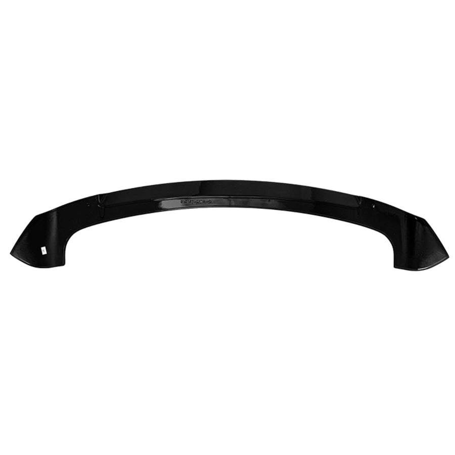 Mercedes C Class W205 Estate Rear Roof Spoiler Wing ABS Gloss Black