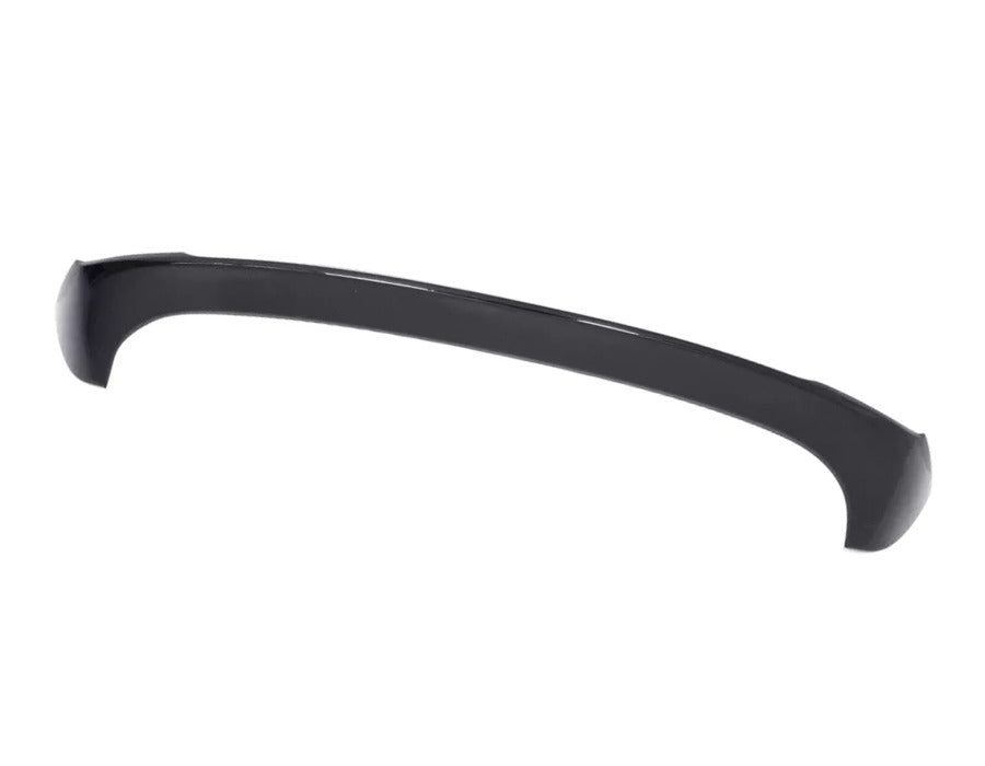 Mercedes C Class W205 Estate Rear Roof Spoiler Wing ABS Gloss Black