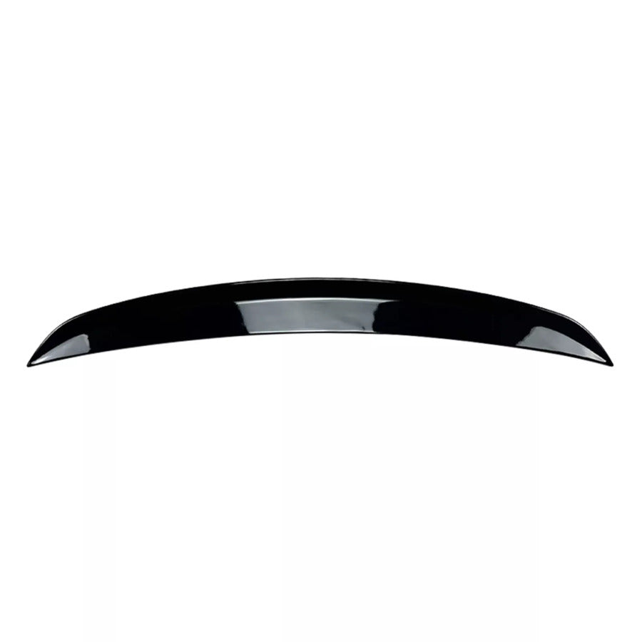 Mercedes CLA X118 Rear Roof Spoiler Wing 2019-2024 ABS Gloss Black