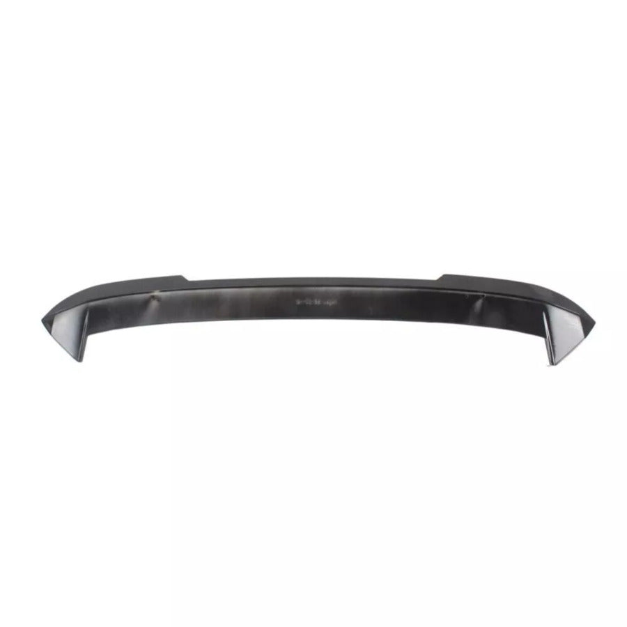 VW Passat B8 Estate Rear Roof Spoiler Wing 14-22 ABS Gloss Black