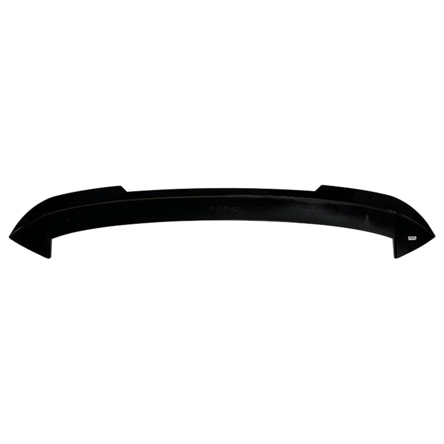 VW Passat B8 Estate Rear Roof Spoiler Wing 14-22 ABS Gloss Black
