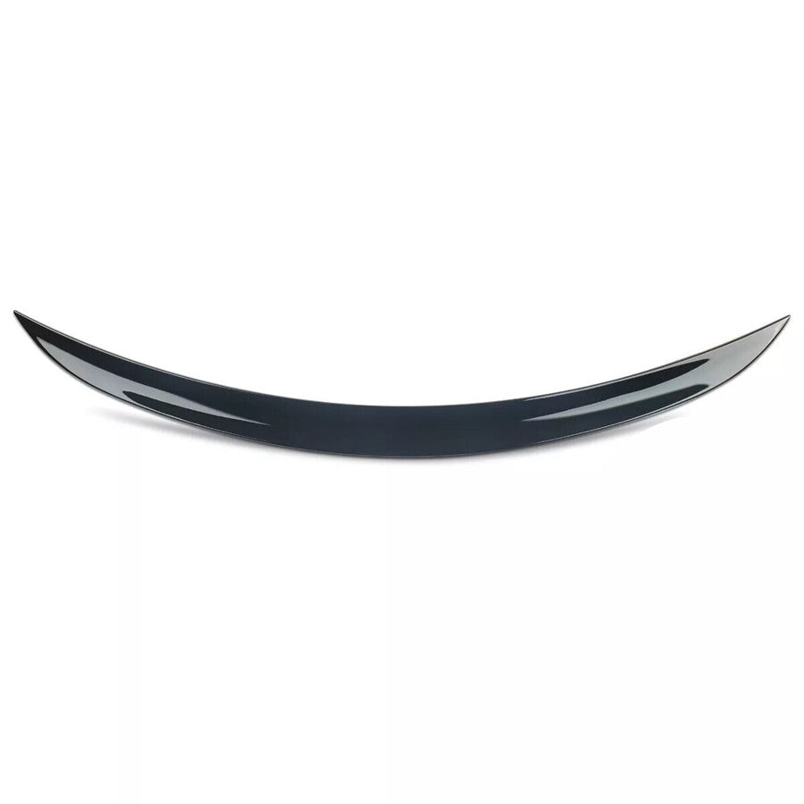 BMW 4 Series Convertible F33 Rear Boot Spoiler Wing ABS Carbon Fibre
