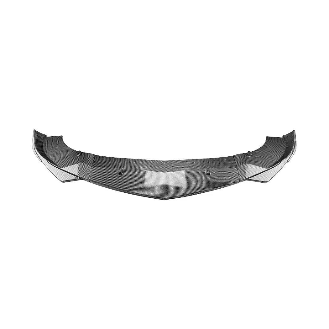 Alfa Romeo Giulia 952 Carbon Fibre Front Splitter Spoiler 2015- 24