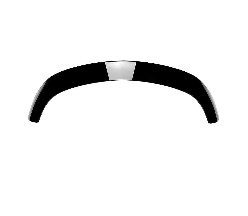 Alfa Romeo Stelvio Gloss Black Rear Roof Spoiler Lip 2017- 24
