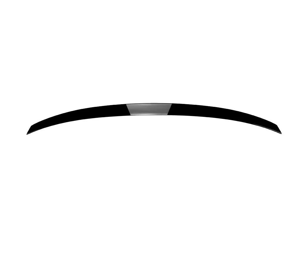 Audi A5 S5 RS5 B9 Sportback Gloss Black Rear Boot Spoiler 2017- 24