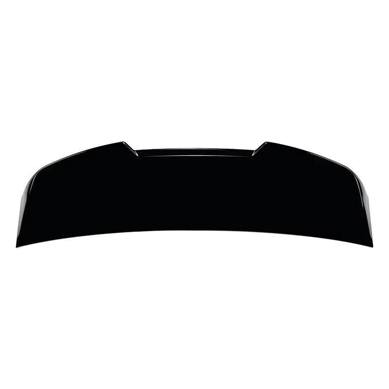 BMW 5 Series F11 Touring Estate Gloss Black Rear Roof Spoiler Lip