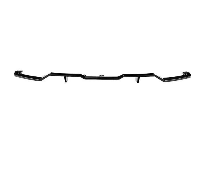 BMW 5 Series G30 M Sport Gloss Black Rear Valance Diffuser 2018-2020