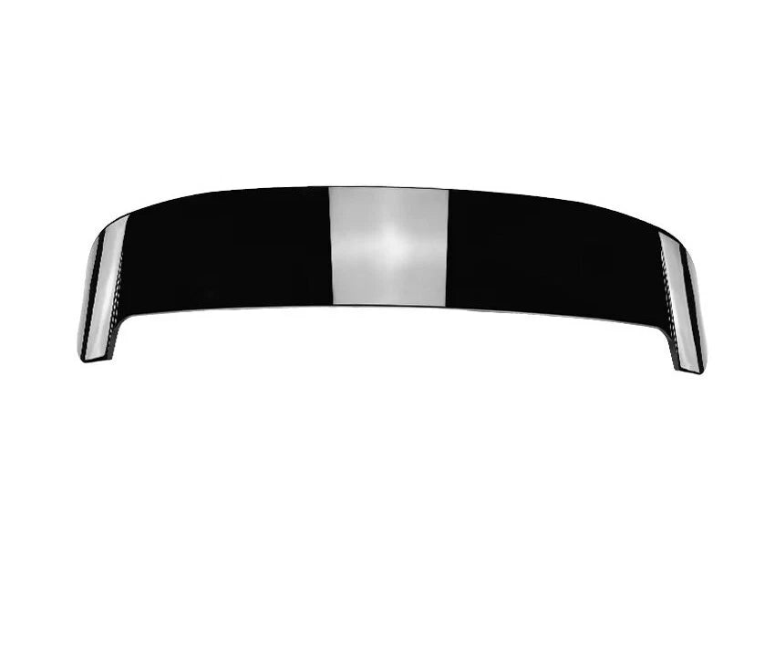BMW X3 G01 Gloss Black Rear X3M Style Roof Spoiler Lip Boot 2017- 24