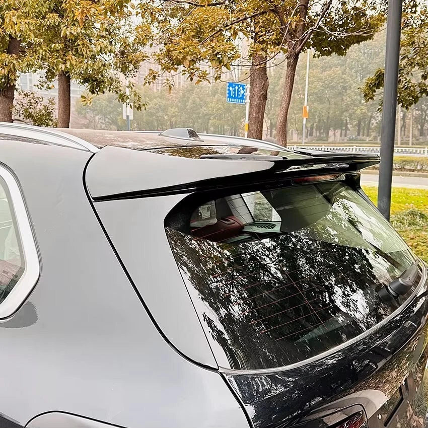 BMW X5 G05 X5M F95 M50 Gloss Black Rear Roof MP Spoiler Wing 2018- 24