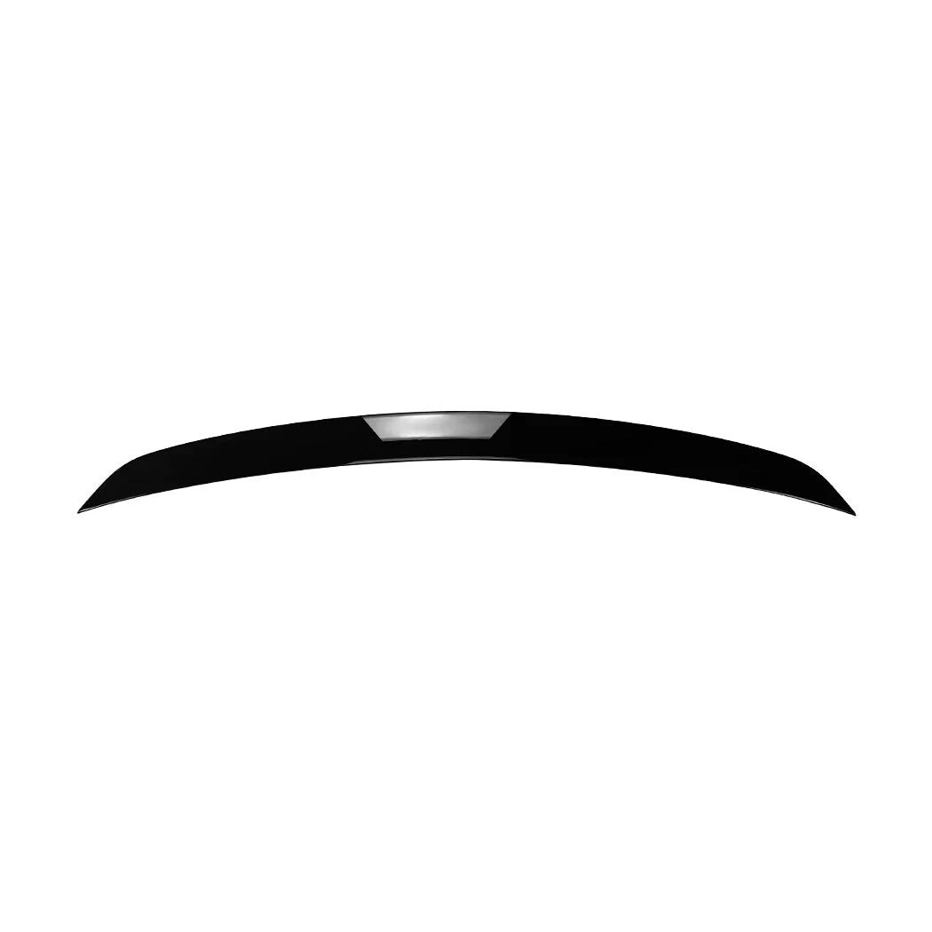 Mercedes CLA Class X117 Shooting Brake Gloss Black Rear Roof Spoiler