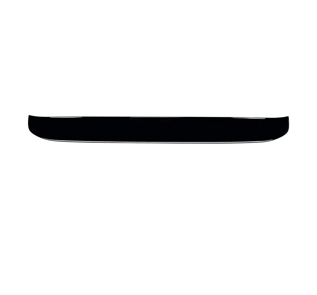 Mercedes GLC Class Coupe C253 Gloss Black Rear Roof Spoiler 2015-22