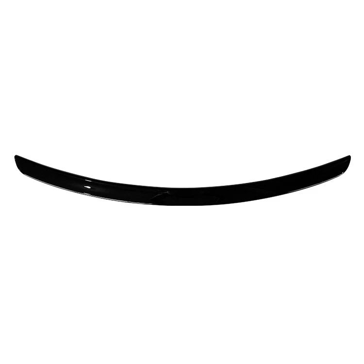 Mercedes CLS Class W219 C219 Gloss Black Rear Boot Spoiler 2003-10