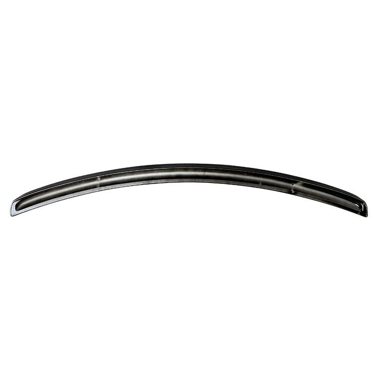 Mercedes CLS Class W219 C219 Gloss Black Rear Boot Spoiler 2003-10