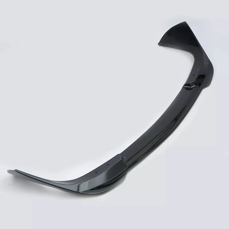 BMW X5 F15 Gloss Black Splitter Spoiler Diffuser Skirts M Sport 13-18