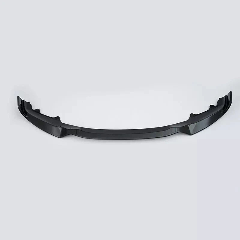 BMW X5 F15 Gloss Black Splitter Spoiler Diffuser Skirts M Sport 13-18