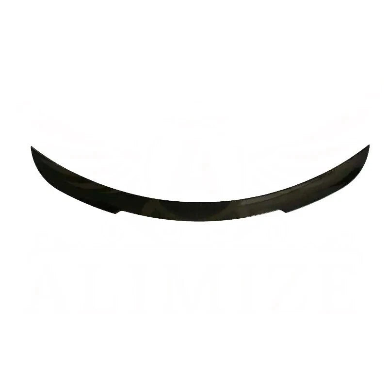 Mercedes E Class Coupe C238 W213 Gloss Black Rear Boot Spoiler 16-23