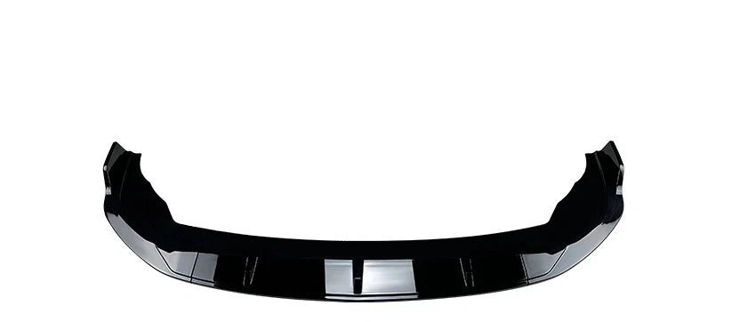 BMW 2 Series F44 Gran Coupe Gloss Black Front Splitter Spoiler Lip M Sport 2020+