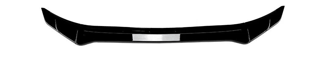 VW Up! Gloss Black Front Splitter Spoiler Lip Wing Body Kit 2011-2023