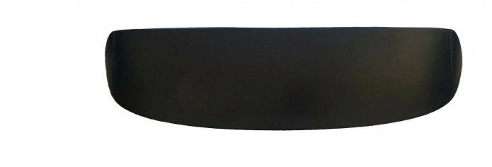 BMW 1 Series E81 E87 Gloss Black Rear Aero Wing Roof Spoiler Boot Wing Lip 04-13