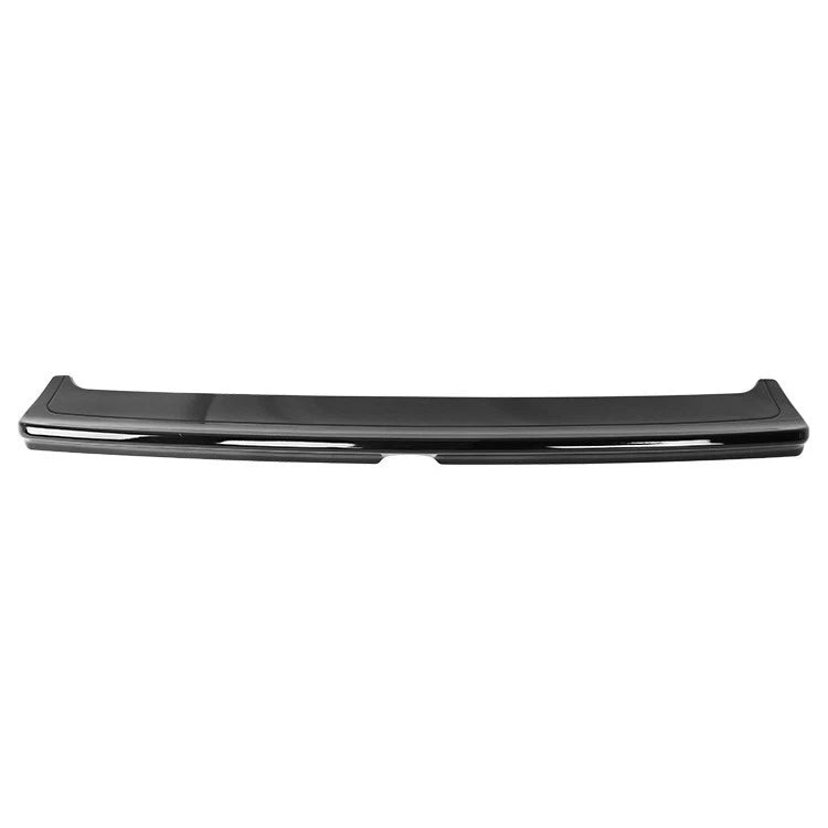 BMW 3 Series E30 M3 Gloss Black Rear Boot Spoiler Lip Wing Body Kit 1983-93