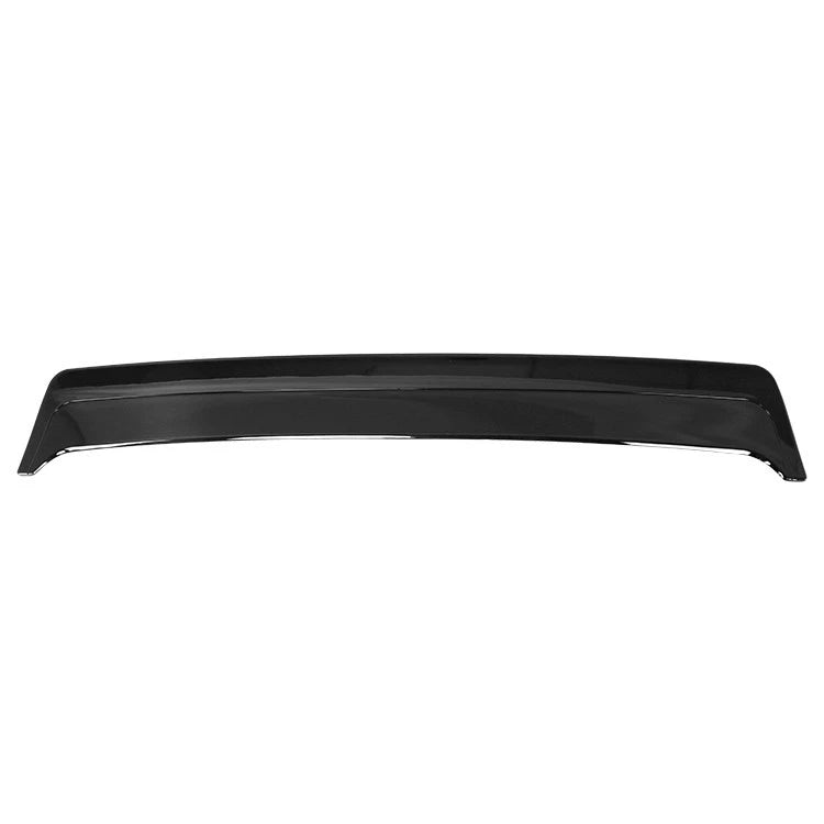 BMW 3 Series E30 M3 Gloss Black Rear Boot Spoiler Lip Wing Body Kit 1983-93