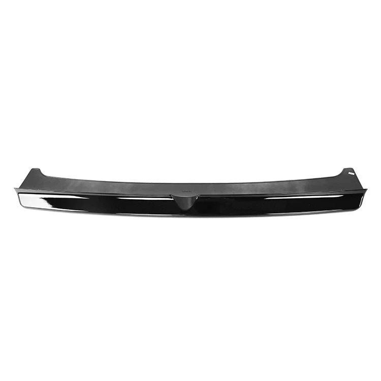 BMW 3 Series E30 M3 Gloss Black Rear Boot Spoiler Lip Wing Body Kit 1983-93