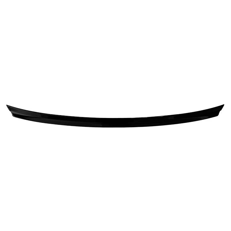 BMW 3 Series M3 E46 Gloss Black Rear Boot Spoiler Lip Wing Body Kit 1997-2006