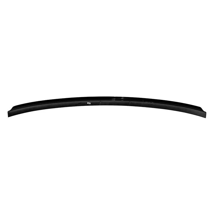 BMW 3 Series M3 E46 Gloss Black Rear Boot Spoiler Lip Wing Body Kit 1997-2006