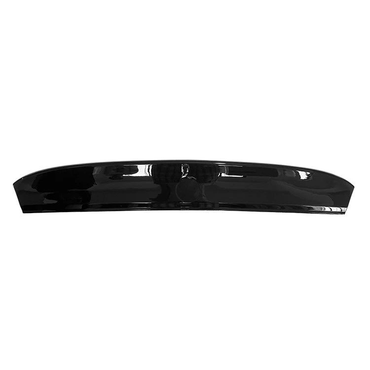 BMW 3 Series M3 E46 CSL Bootlid Style Gloss Black Rear Spoiler Drift Wing Lip