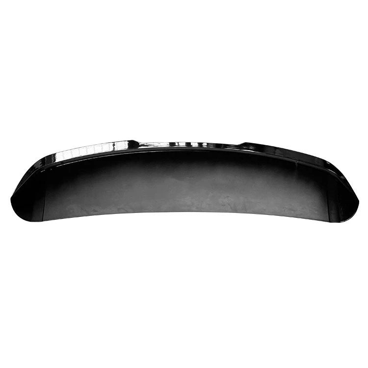Audi A6 C8 Avant Estate RS6 Style Gloss Black Rear Roof Spoiler Lip Wing 2018+