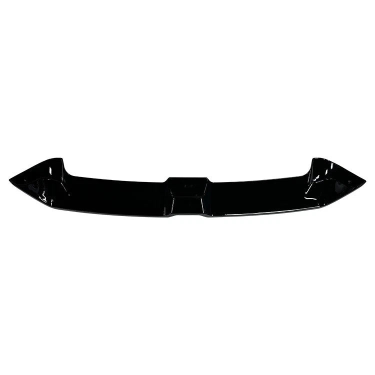 VW Golf MK4 GTI R32 R Oettinger Style Gloss Black Rear Roof Spoiler Wing Lip Kit