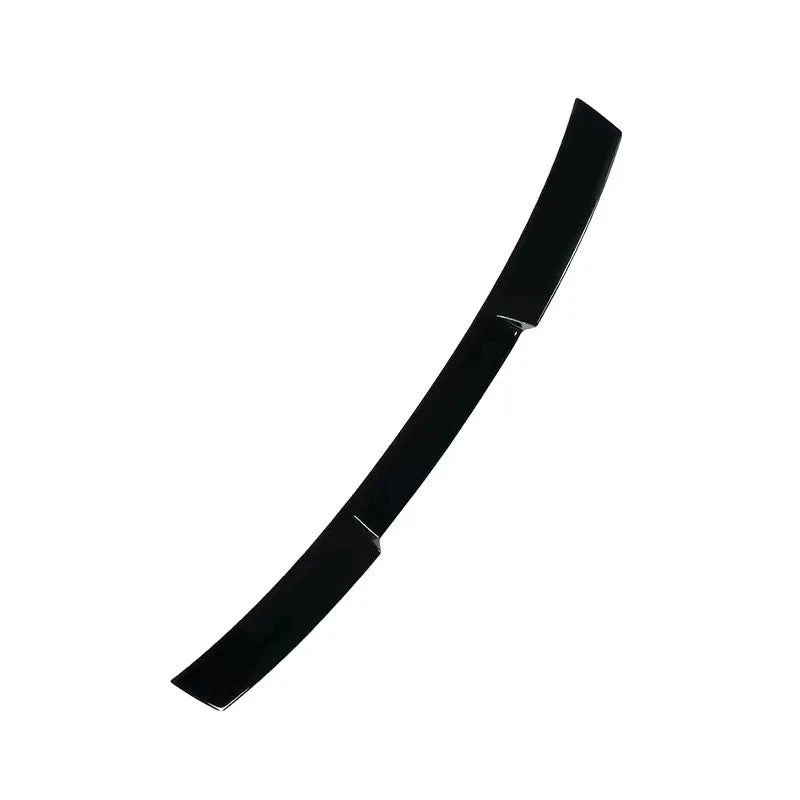 BMW 3 Series M3 F30 Gloss Black Rear Roof Spoiler Window Lip Wing Body Kit 11-18