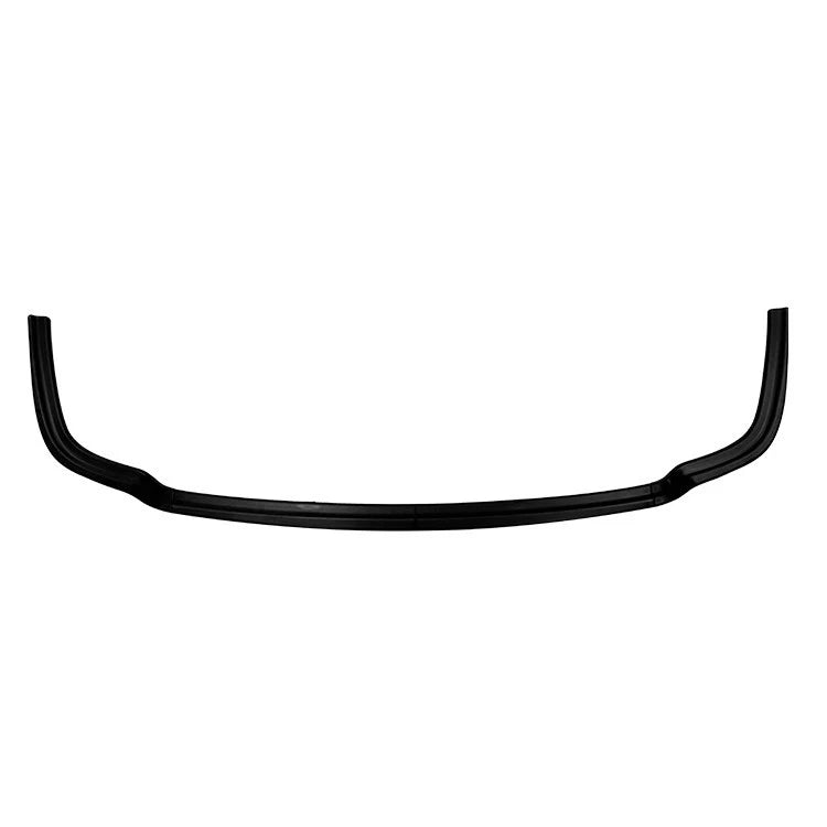 VW Caddy MK5 SWB Gloss Black Rear Diffuser Valance Splitter Spoiler Lip Kit 21+