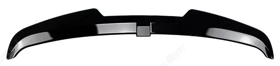 Audi A3 S3 RS3 Sportback Car Rear Roof Spoiler 2020-2024 Abs Gloss Black