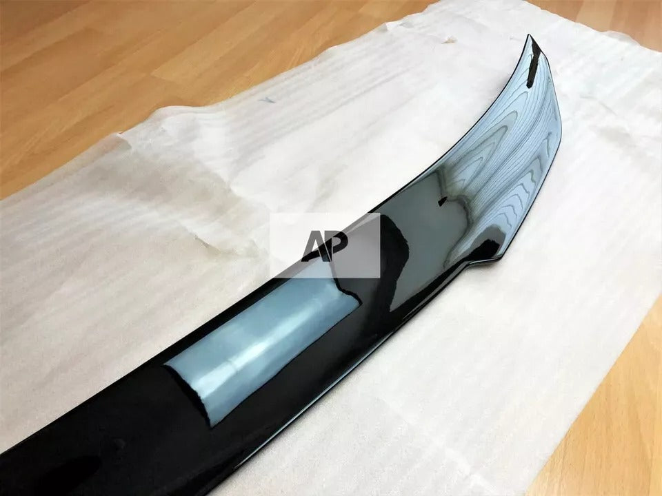 BMW 5 Series M5 E60 Car Rear Spoiler 2003-2010 Abs Gloss Black