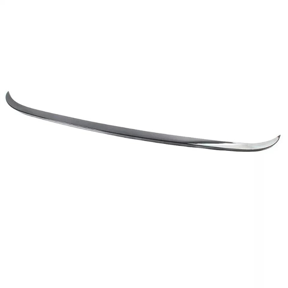 BMW 5 Series M5 E60 Car Rear Spoiler 2003-10 Abs Gloss Black