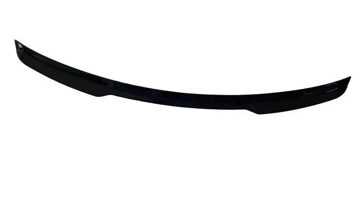 Porsche Macan Car Rear Roof Spoiler 2014-2024 Abs Gloss Black