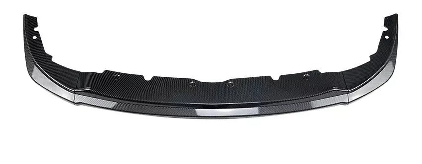 BMW 1 Series F40 Front Splitter 2020-2024 Abs Carbon Fibre